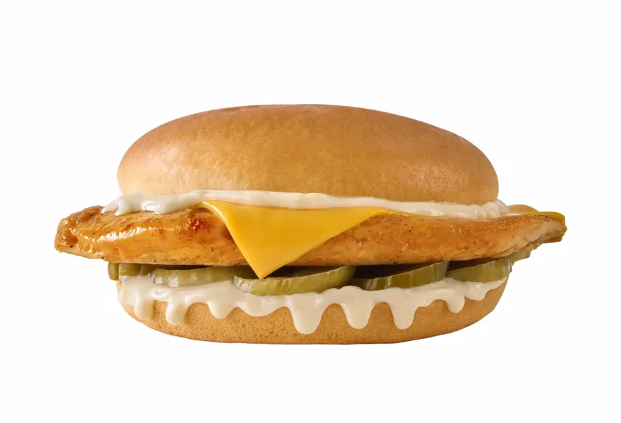 Grillin Ranch