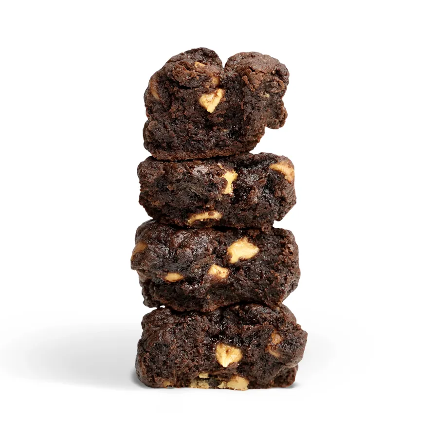 Peanut Butter Chocolate