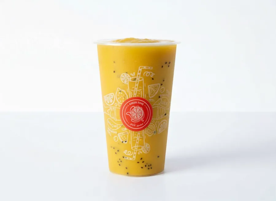 Lion Cocktail