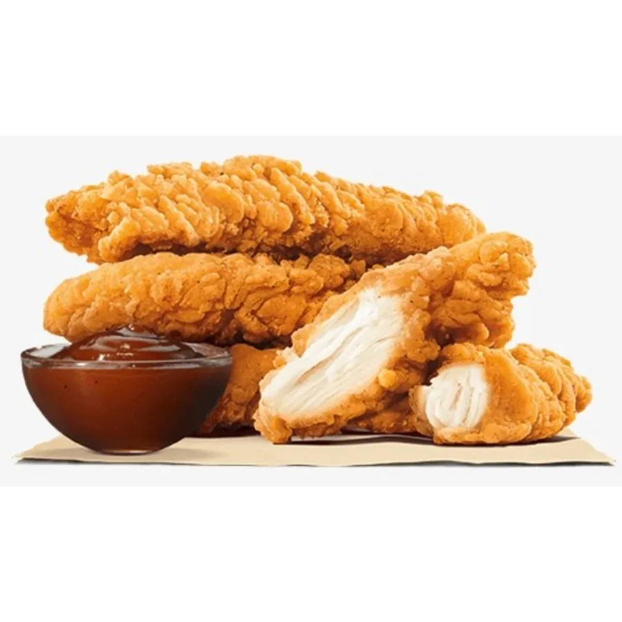 Original Crispy Chicken