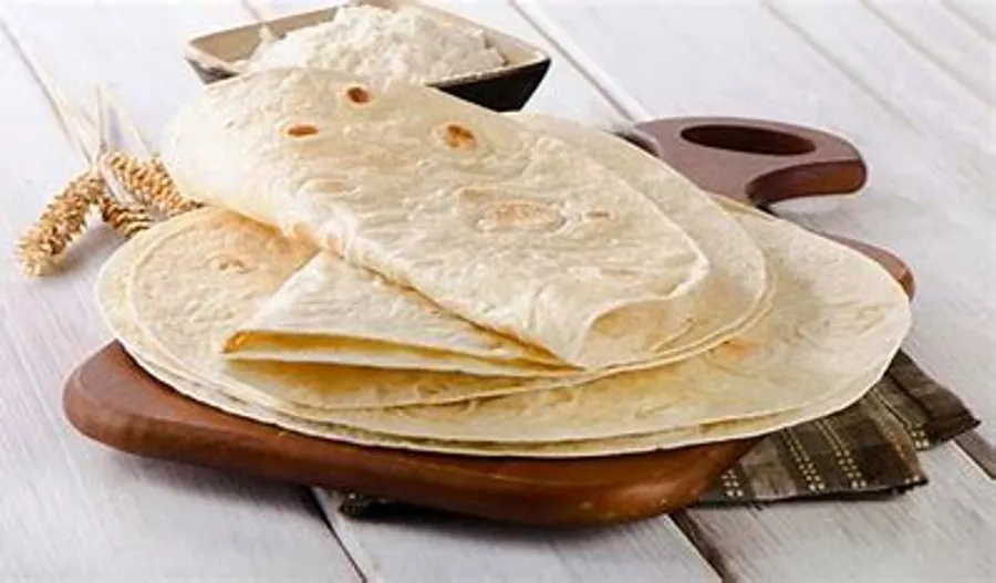 خبز سوري