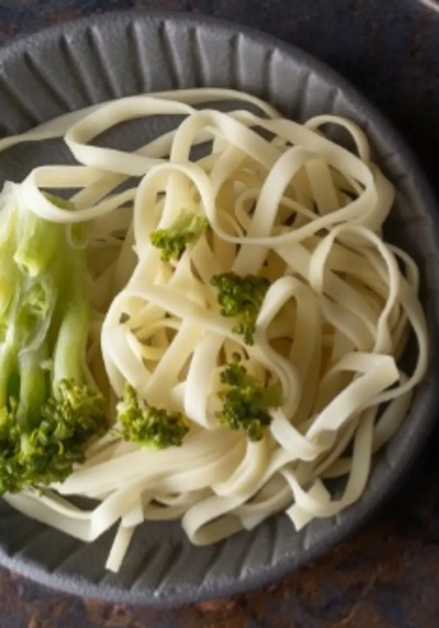 Plean Noodles
