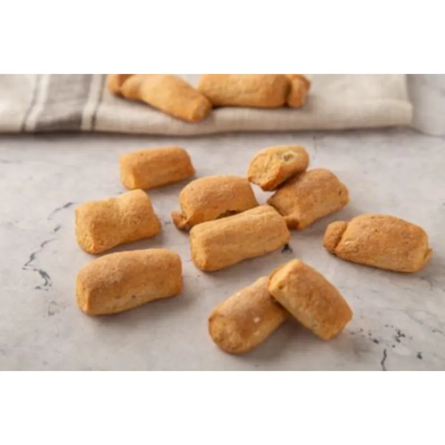 MINI PLAIN BAQSAM (250g)