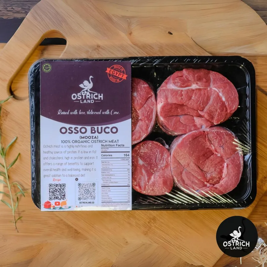 Osso Buco 