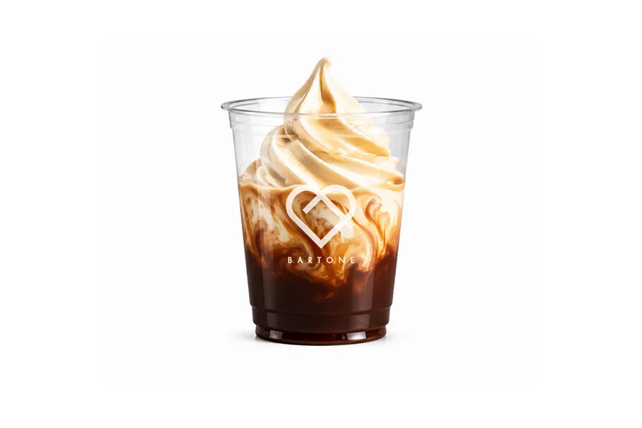 Affogato