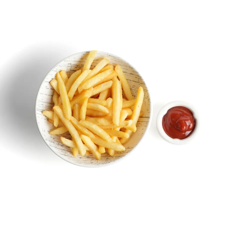 Classic Fries