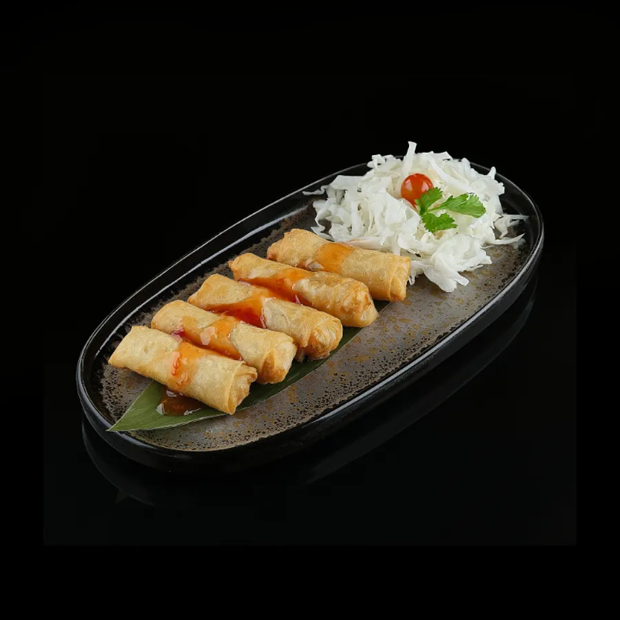 Spring Rolls