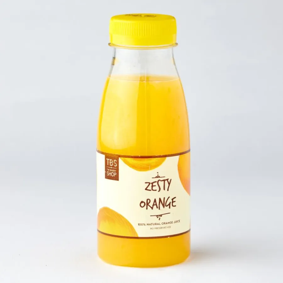 Orange Juice