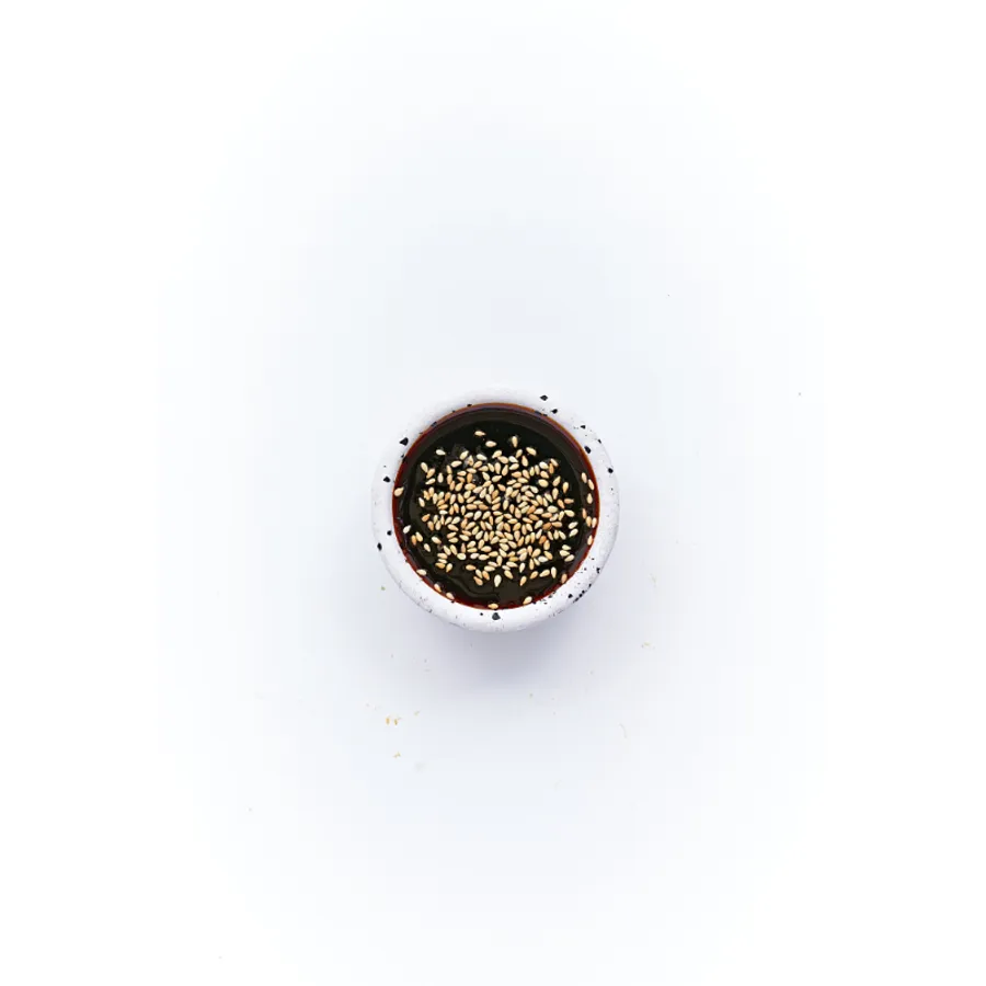 TERIYAKI SAUCE
