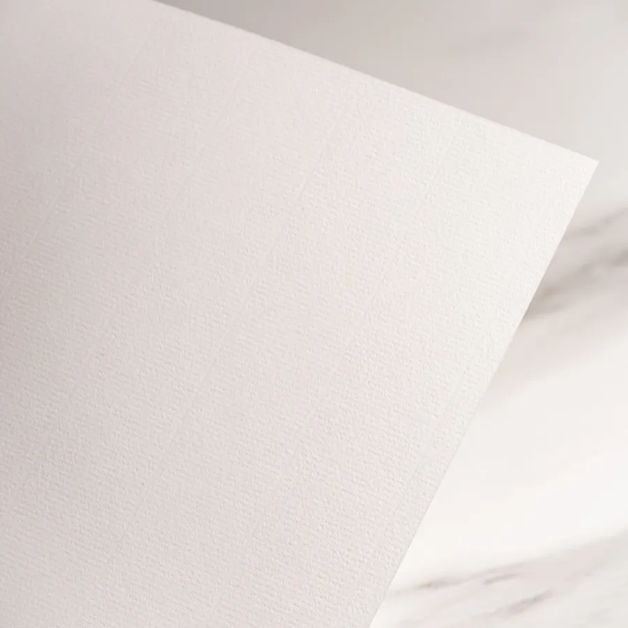 Cool Grey 135gsm/embossed