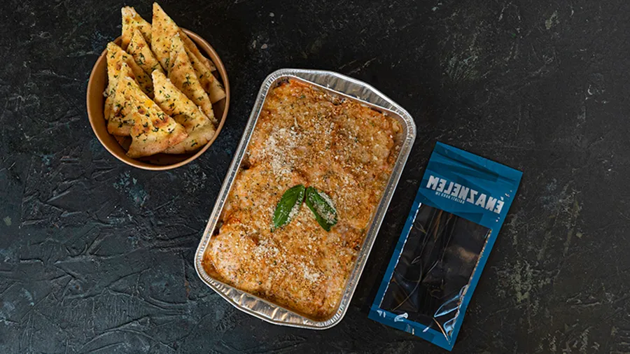 Melenzane Casserrole - Large