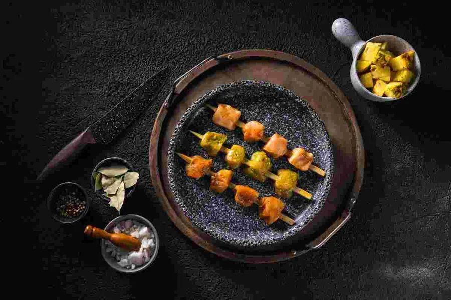 Shish Taouk (500g)