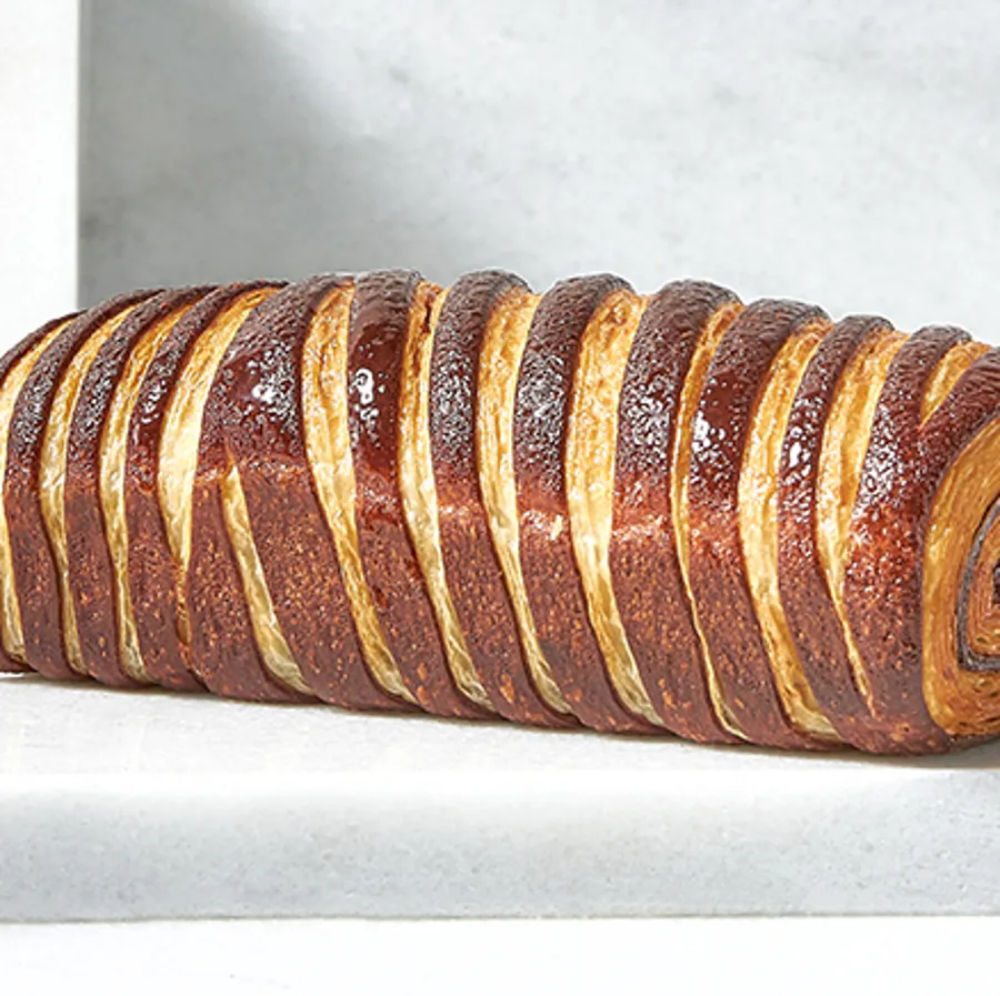 Pain Au Chocolat