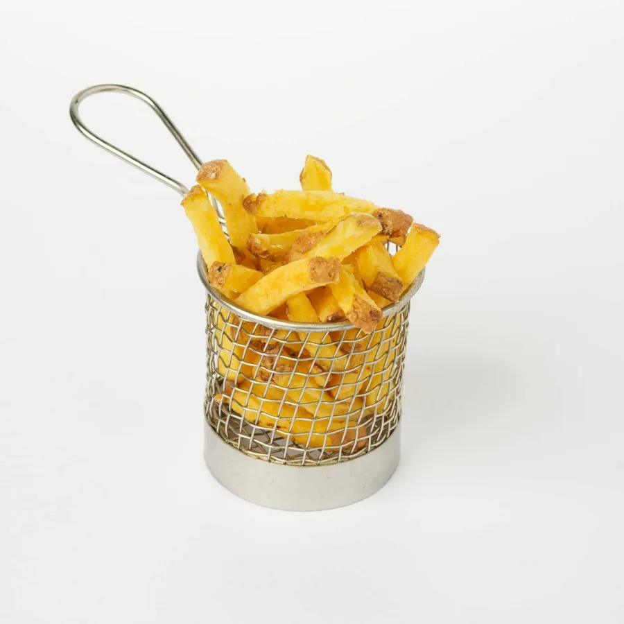 Regular potato 120g