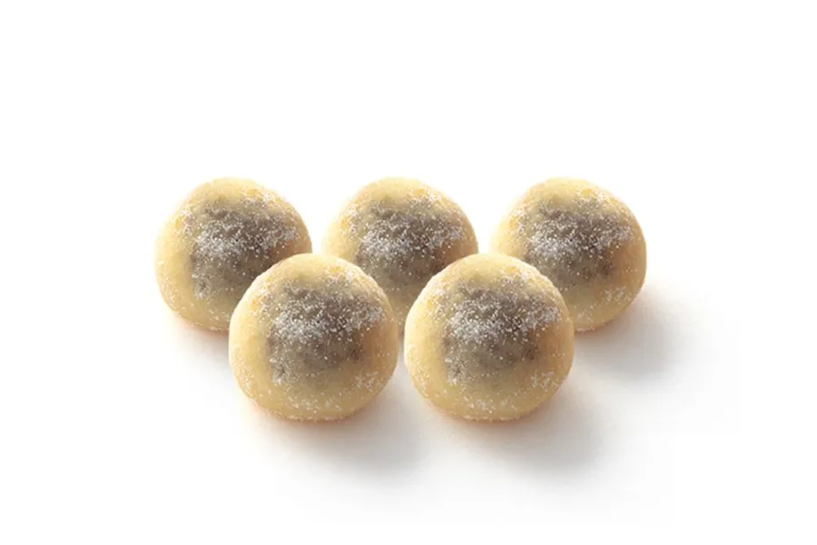 Nutella Bites