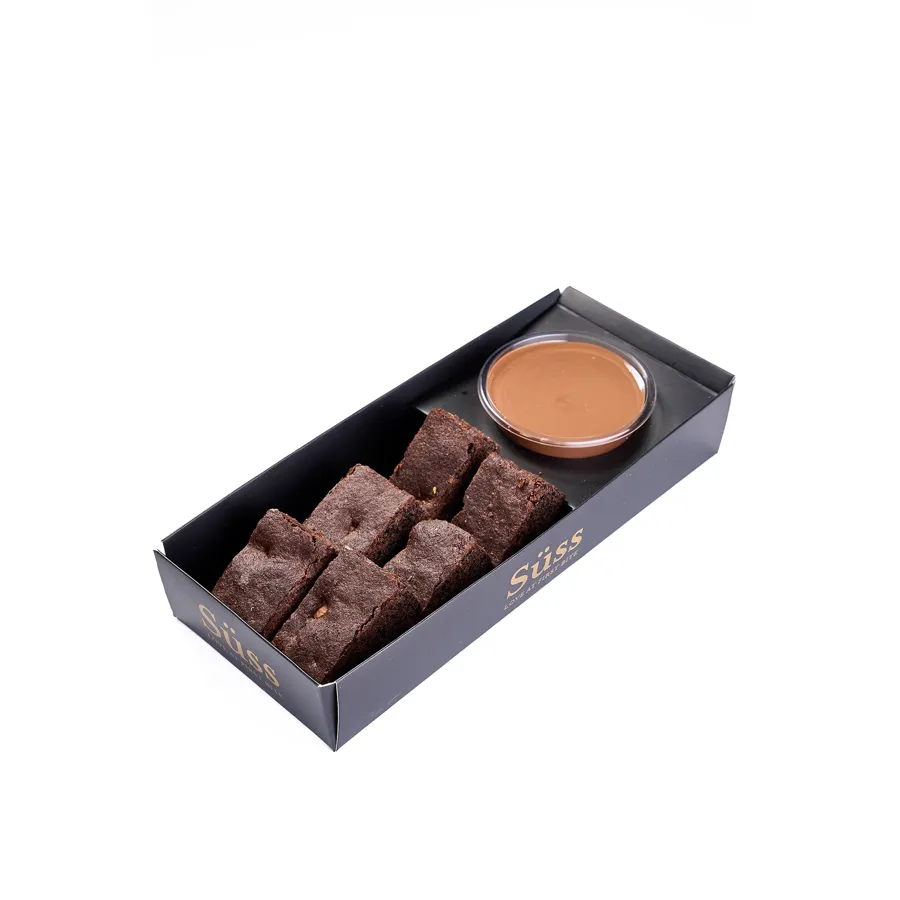 Mini Brownies (Mini)