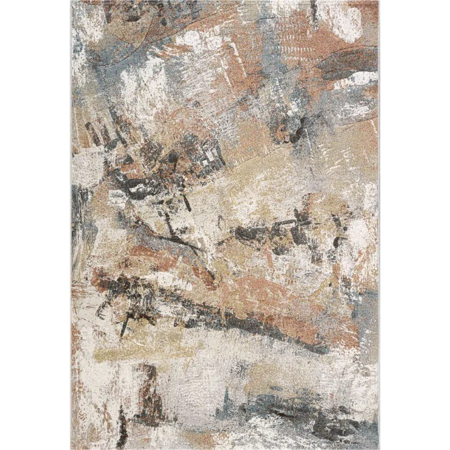 114 Argentum Rug Carpet