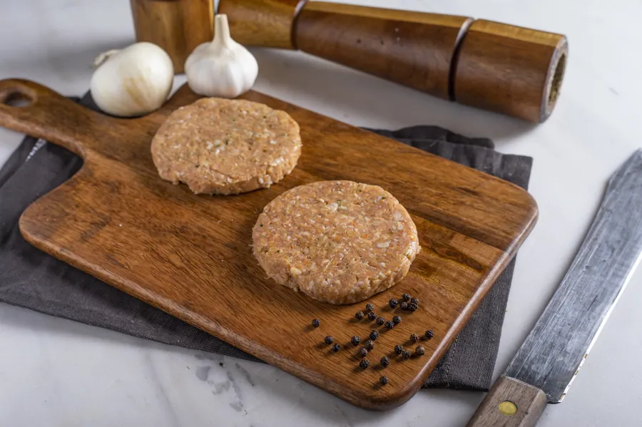 Chicken Burger