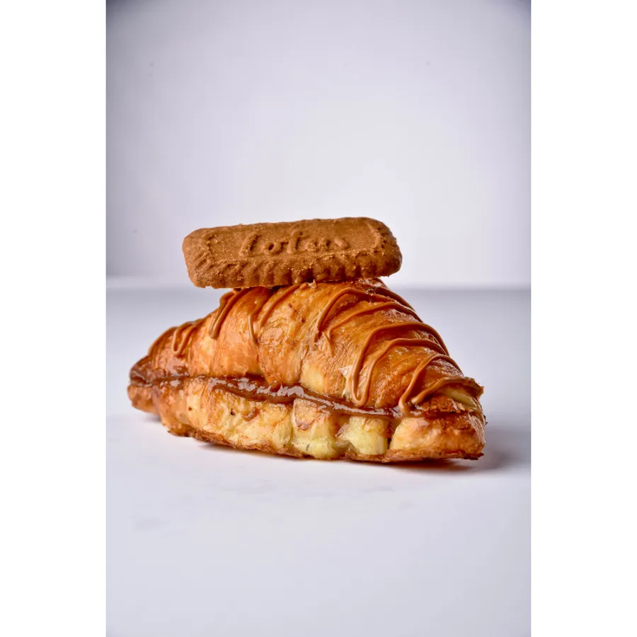 Lotus Crossiant