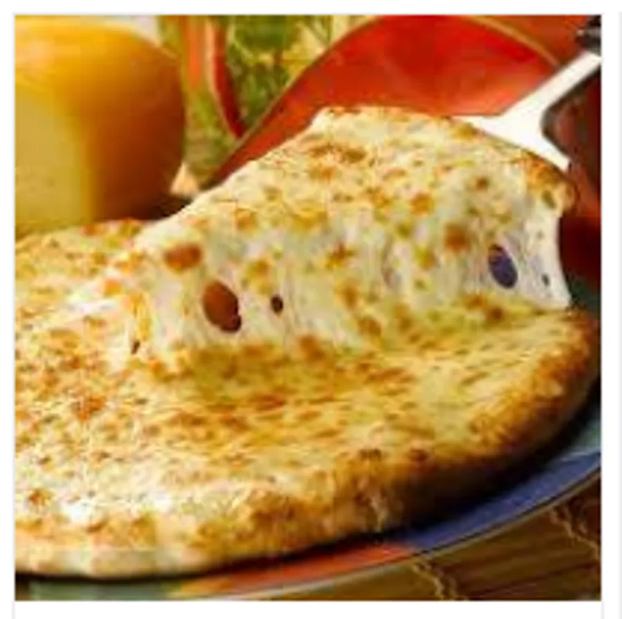 Italian Cheese Lovers