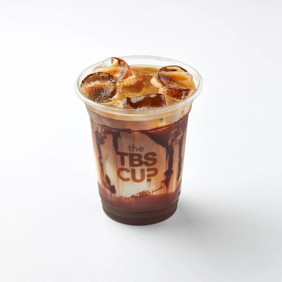 Ice Mocha Dark.
