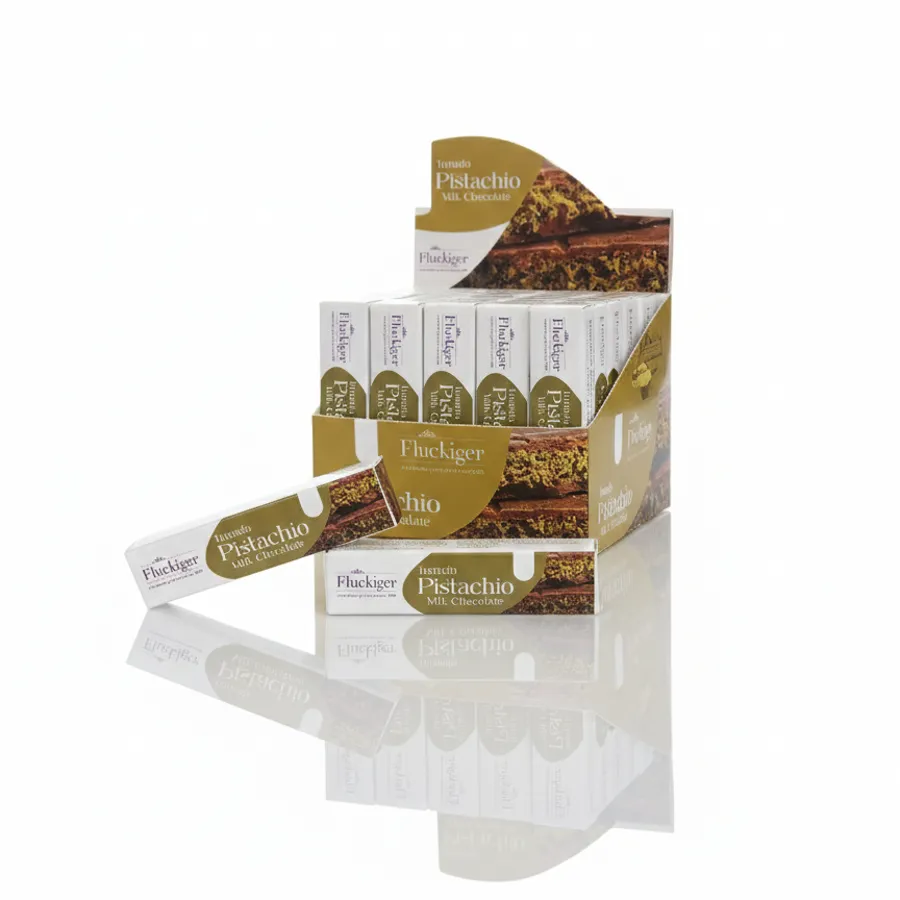 Minis Chocolate "Dubai"