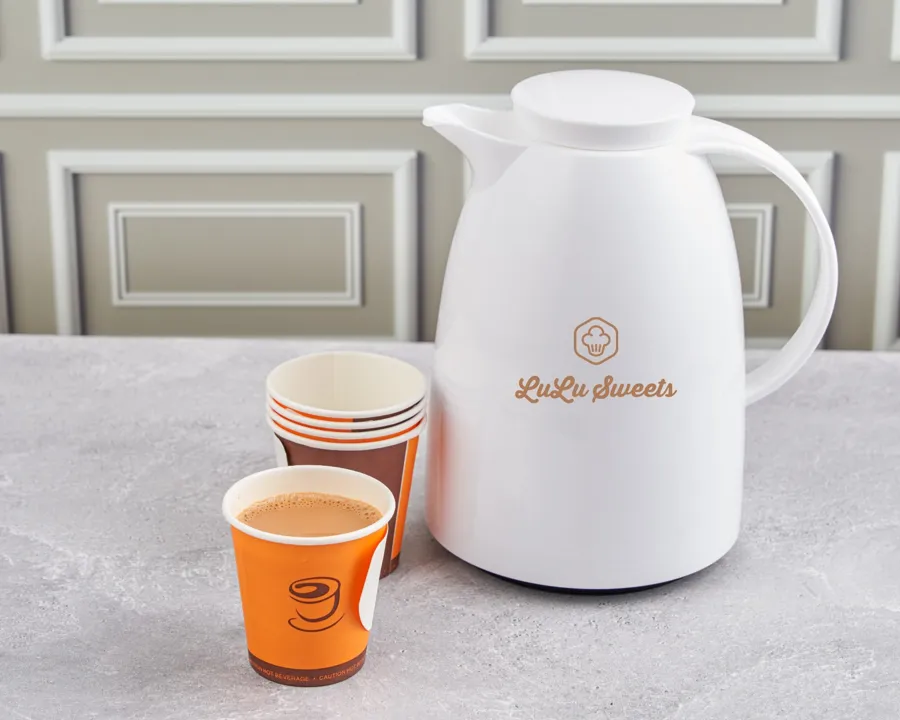 Mattara Karak Tea
