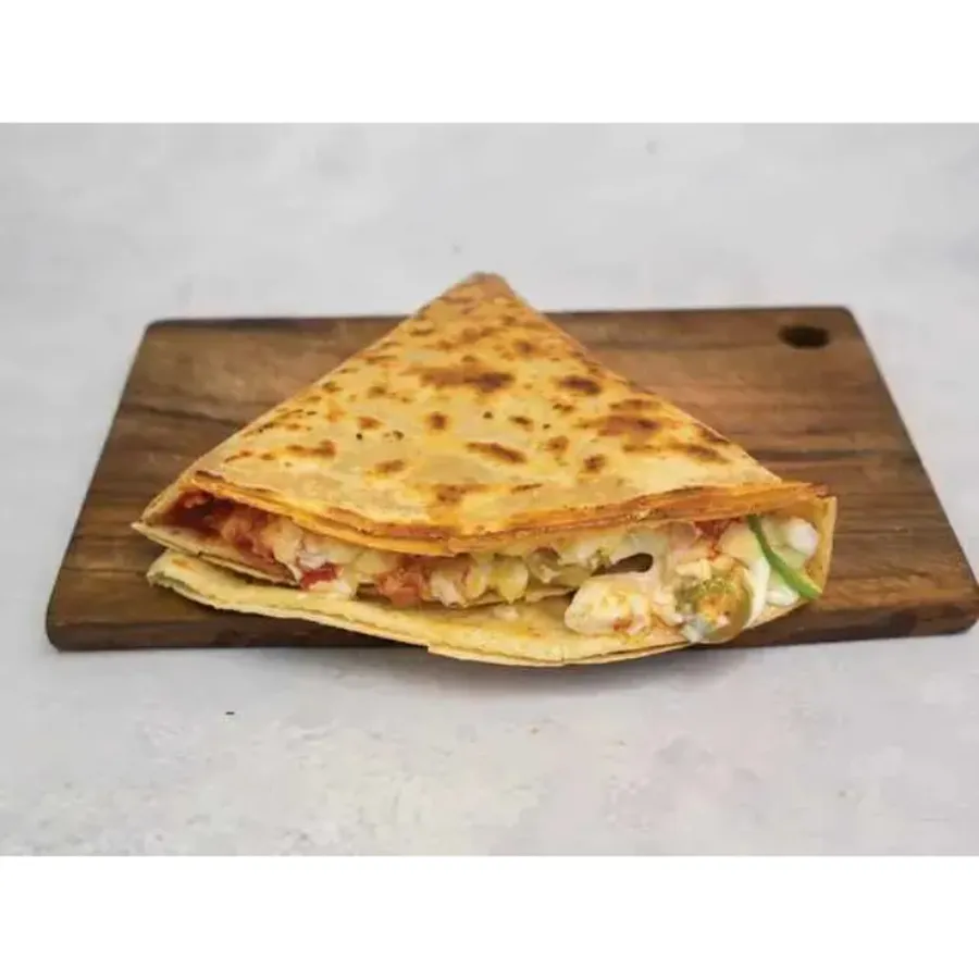 Rumi Cheese Crepe