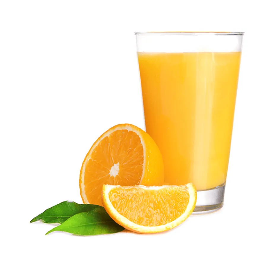 Fresh Orange juice 22-075 ***