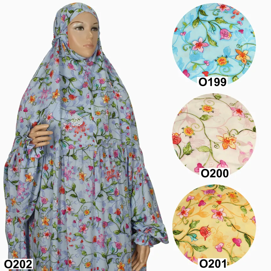 Thob soft cotton.
