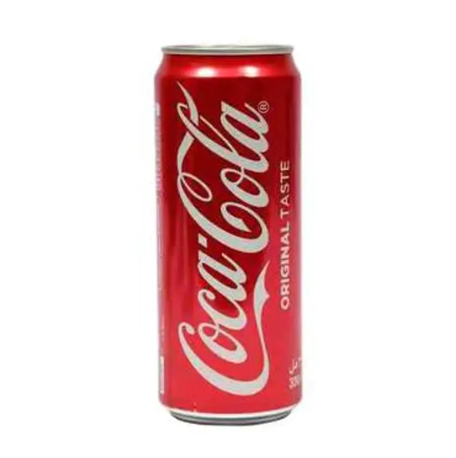 Coca Cola