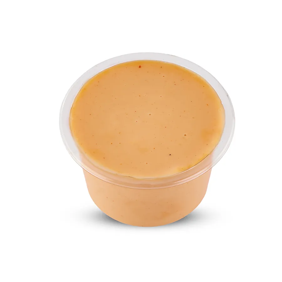 Cheese Cup