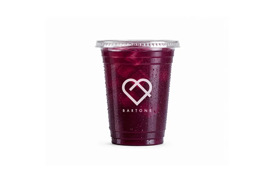 Pomegranate Hibiscus