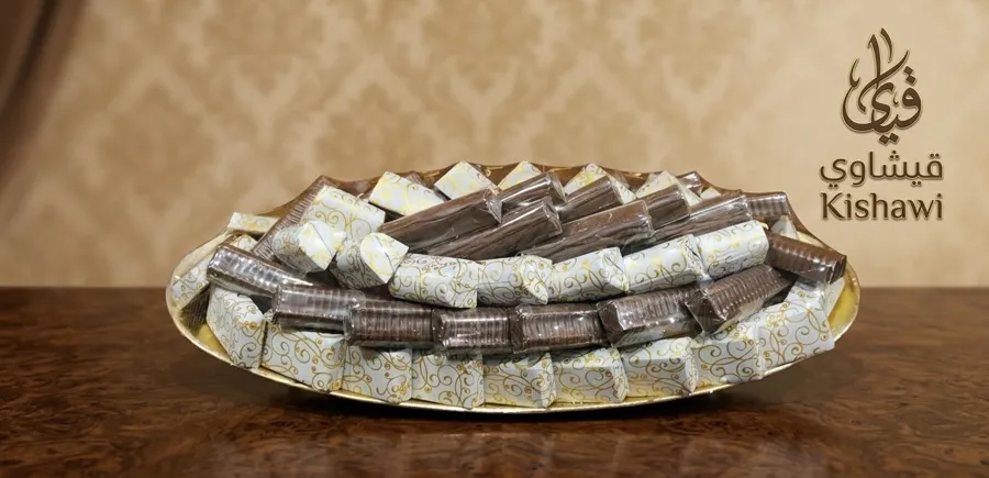. Premium Chocolates & Gift Arrangements