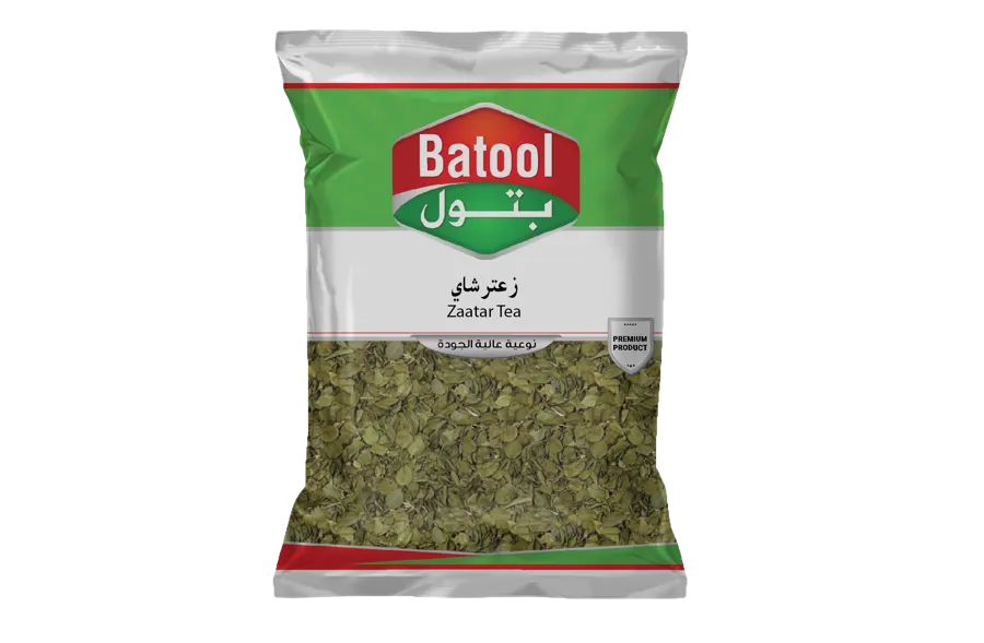 بتول شاي زعتر 250 جم