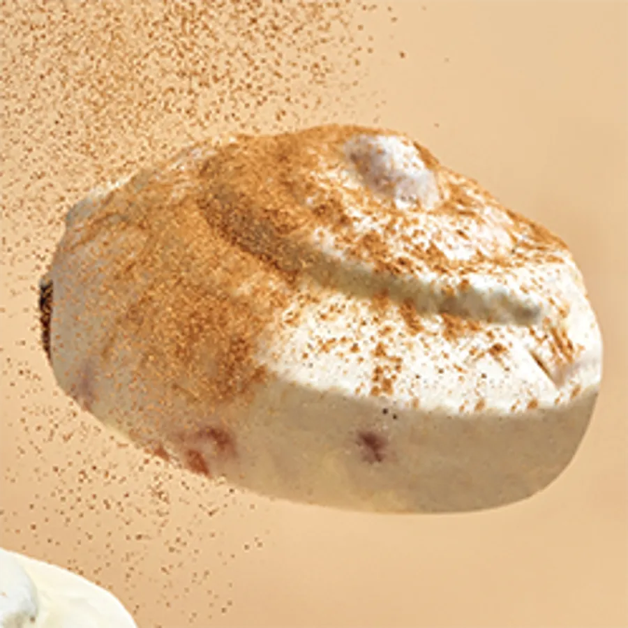 Cinnamon Roll