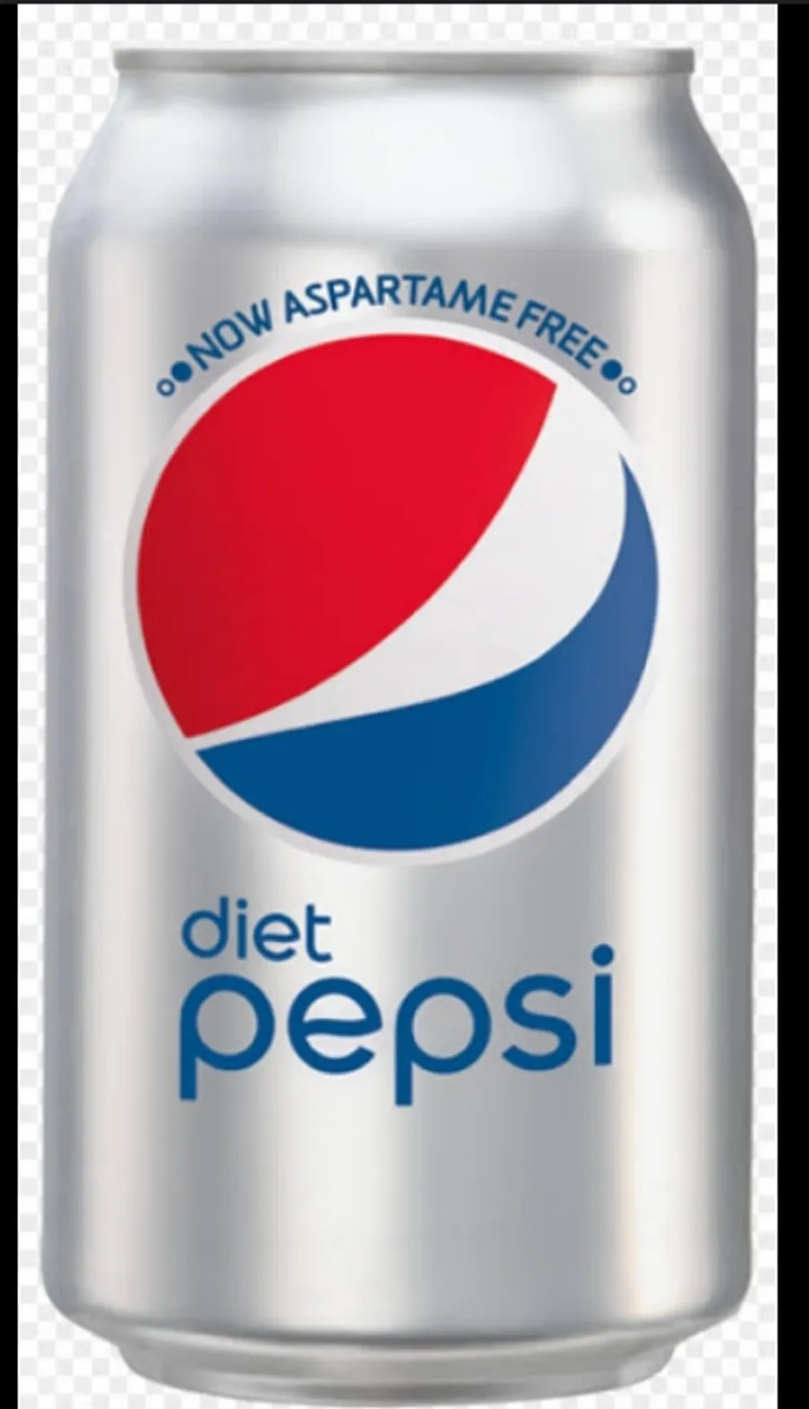 Pepsi Diet