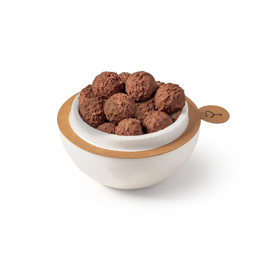 Chocolate Frobites