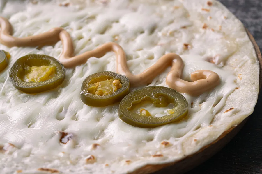 Chedder Chile