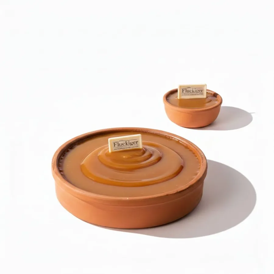 Basbosa Crème Brûlée Bram