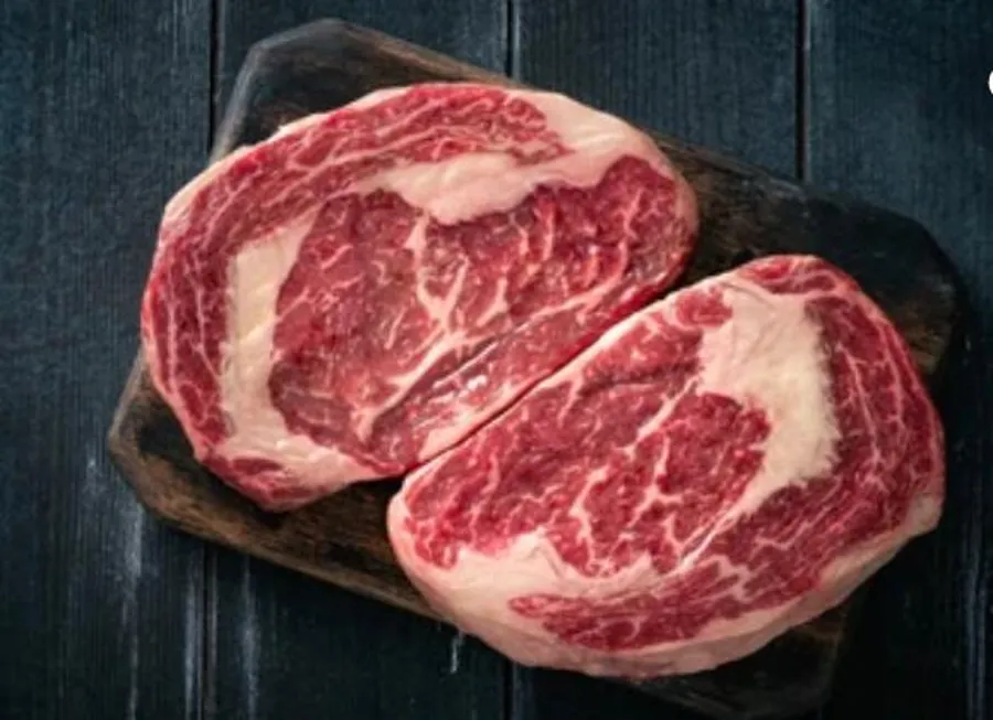 Rib Eye Steak