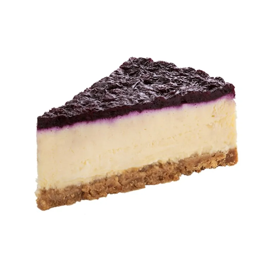 Blueberry Cheesecake