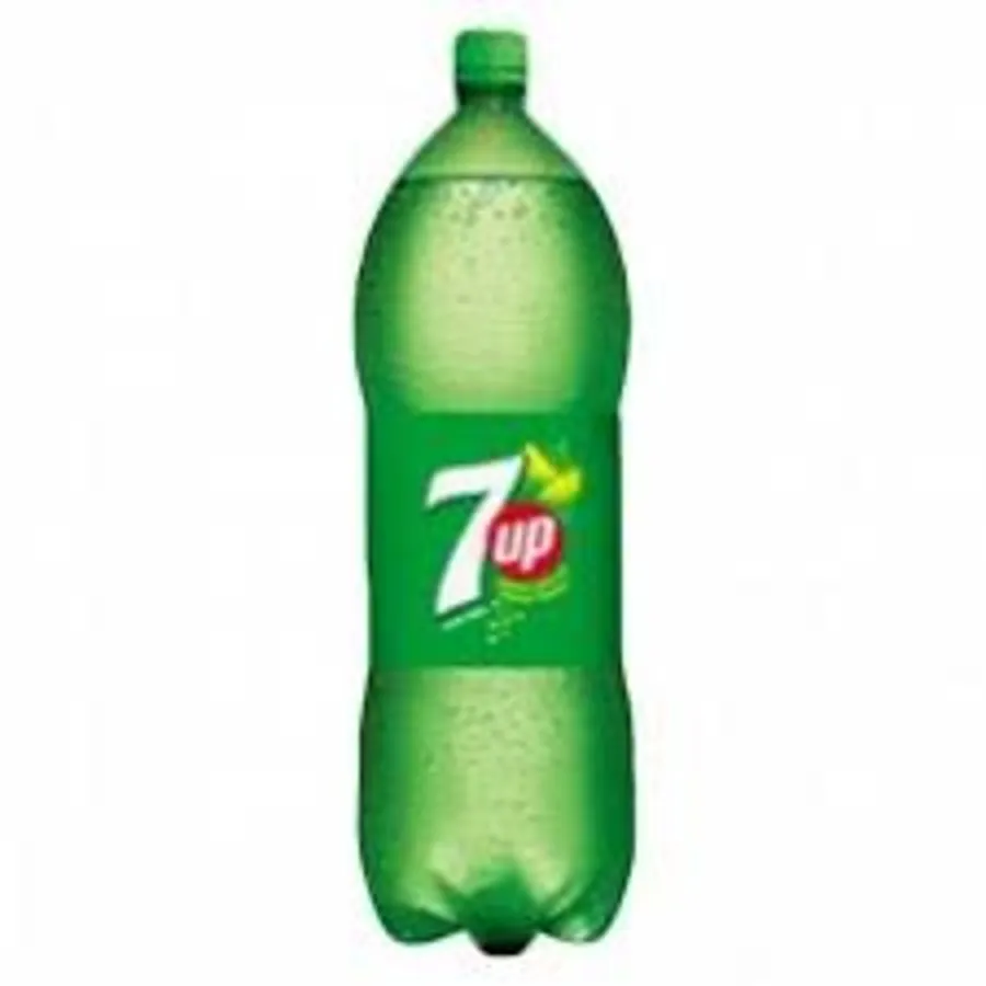 7up - (1. Ltr)