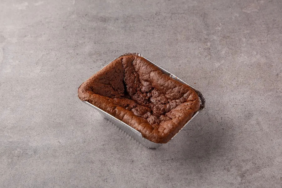 KETO CHOCOLATE CAKE