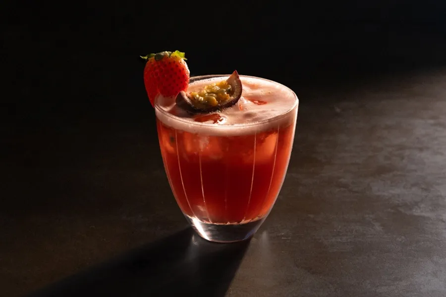 Passionista