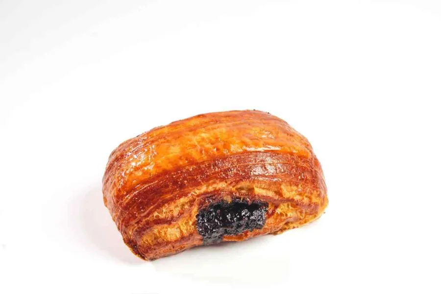 Pain Au Chocolat