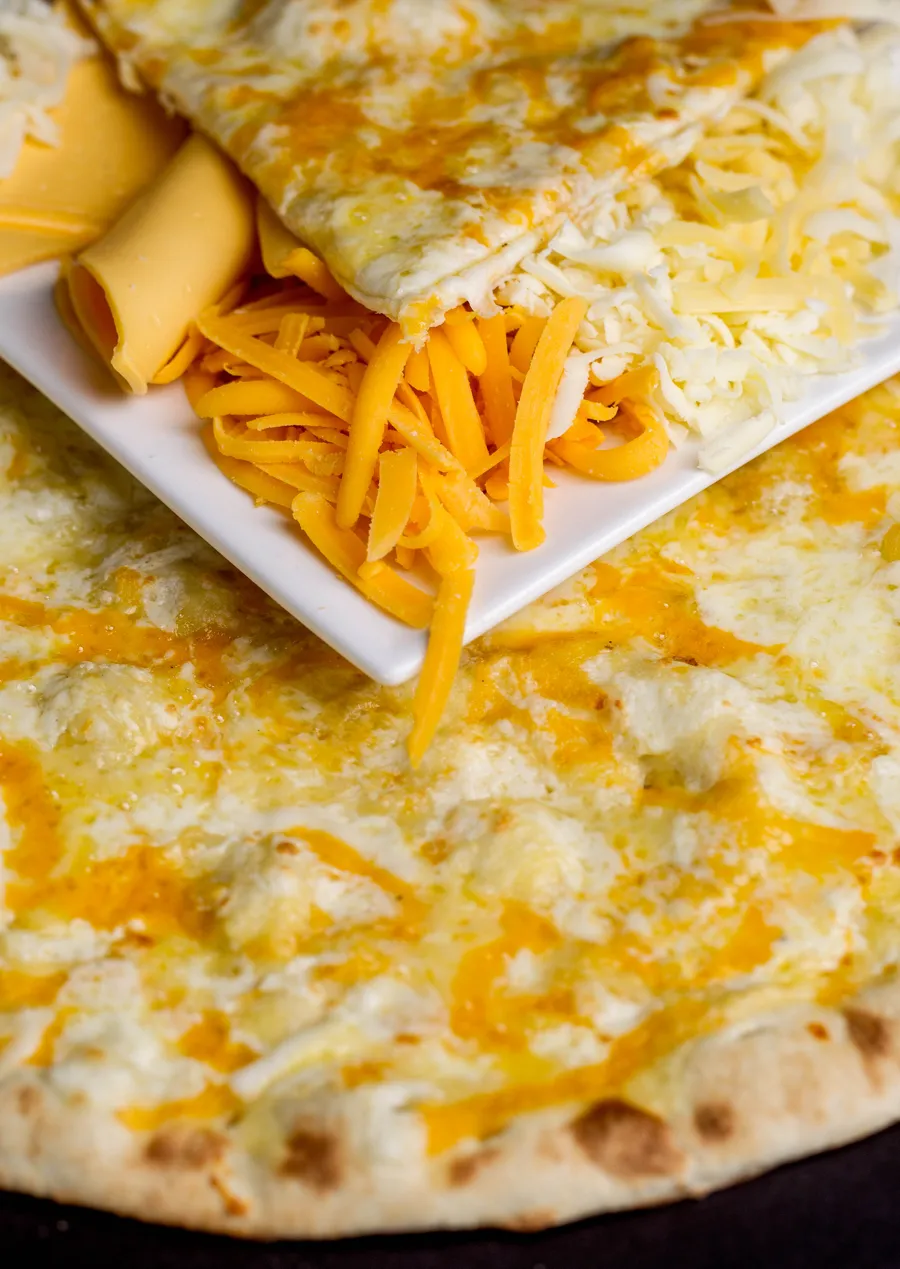 manqosha mix cheese