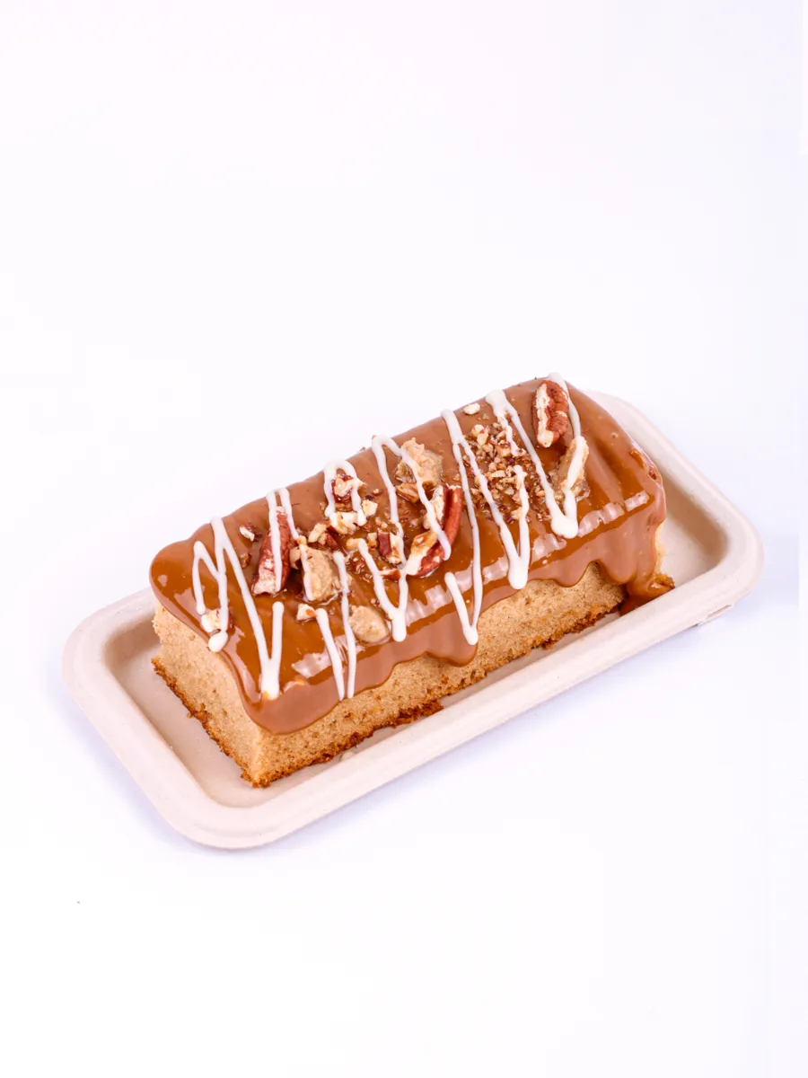 Slice Rahash Cake