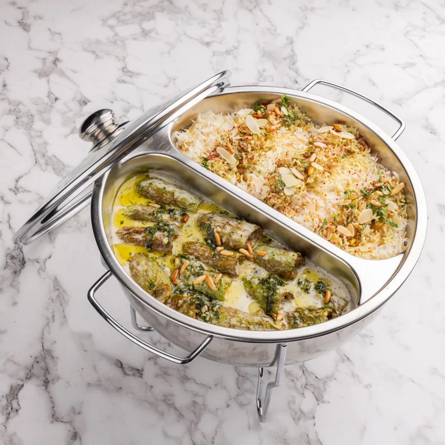 Zucchini Laban Sakan