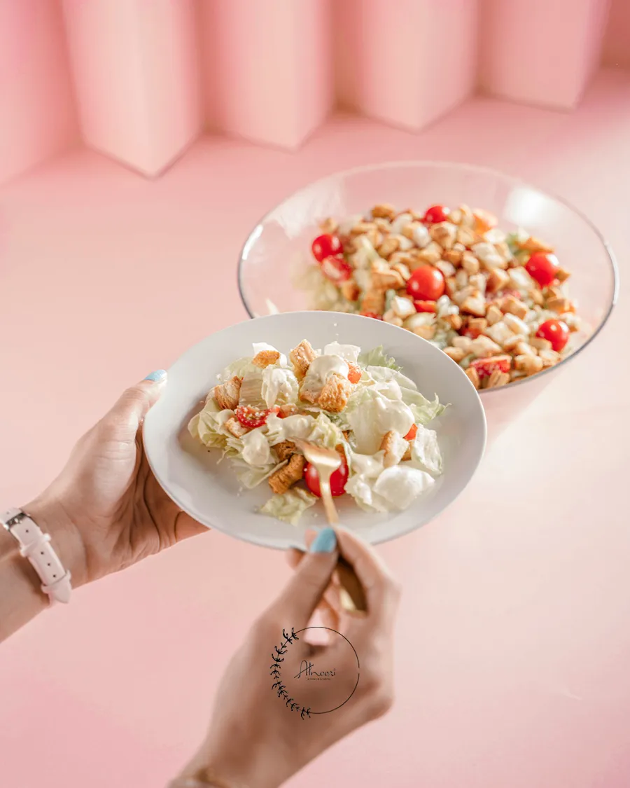 Ceaser Salad